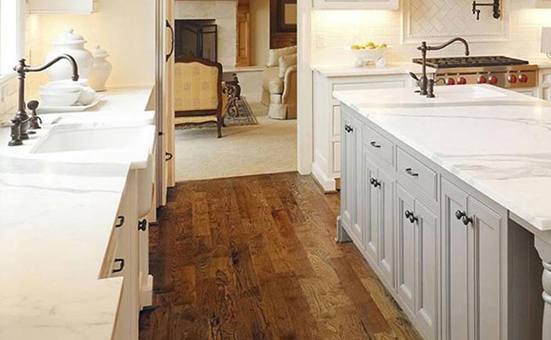 Marble near Tampa, Florida