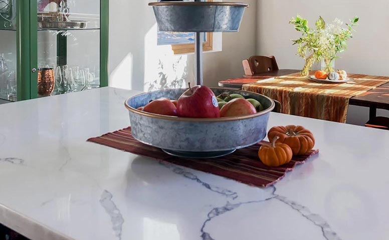 Quartz near Tampa, Florida