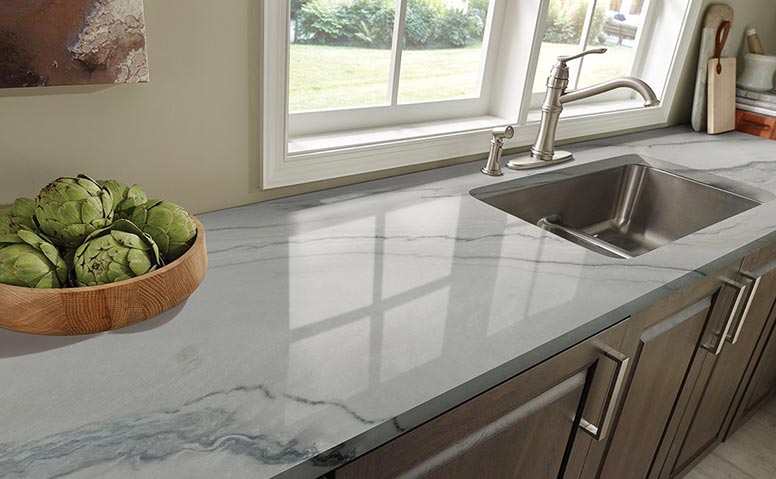 Quartzite near Tampa, Florida